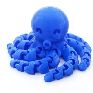 فیگور مدل هشت پا