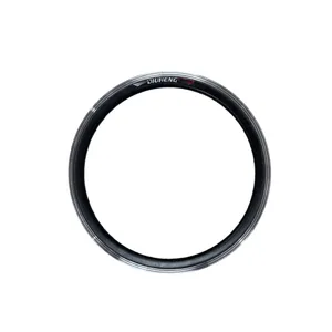 طوقه دوچرخه مدل 20- 36 سوراخ مثلثی