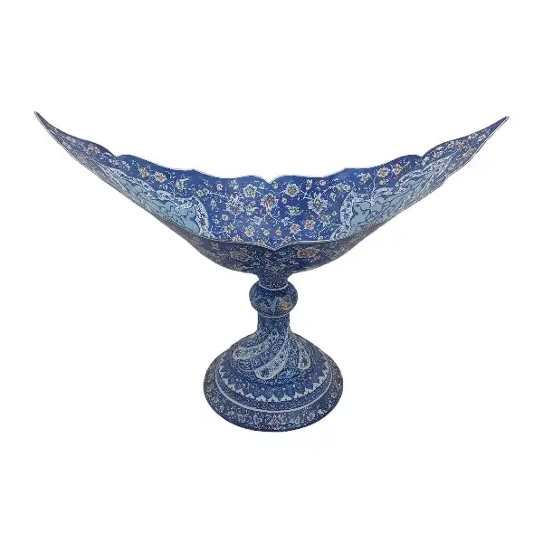 کشکول میناکاری کد K1005