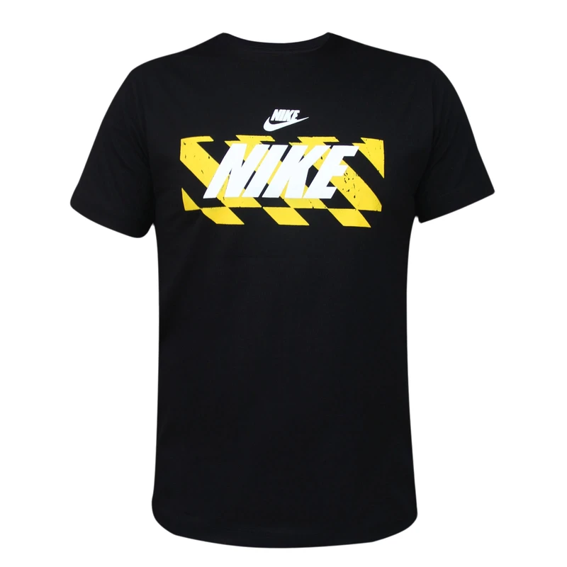 تیشرت آستین کوتاه مردانه کد 0122-TA