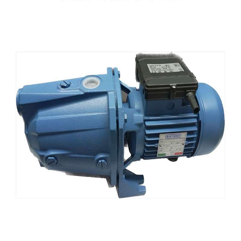 پمپ آب سیستما مدل jet 100 پمپ آب سیستما مدل jet 100