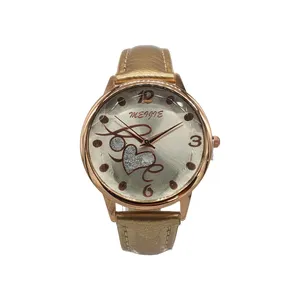 ساعت مچی عقربه ای زنانه مدل G78