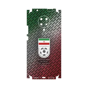 MAHOOT  Iran-National-Football-Team-FullSkin Cover Sticker for Xiaomi Pocophone F2 Pro