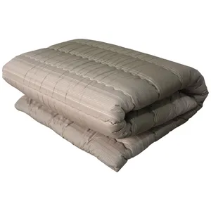  تشک مهمان لومانا مدل karmania set یک نفره سایز 200x90 سانتی متر