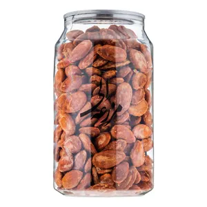 تخمه ژاپنی شور ممتاز مزرعه الی - 110 گرم
