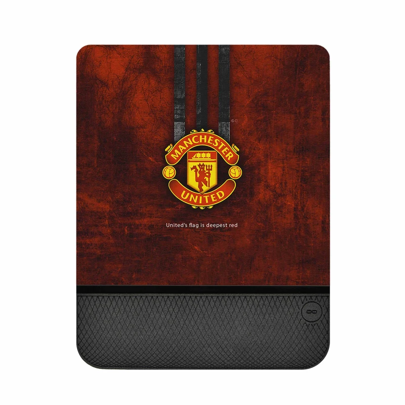 ماوس پد ماهوت مدل SML- Manchester-United