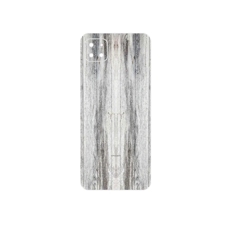 برچسب پوششی ماهوت مدل Wood Texture 8 مناسب برای گوشی موبایل سامسونگ Galaxy A22 5G