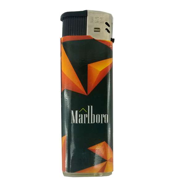 فندک مدل ای زد mar tarh01