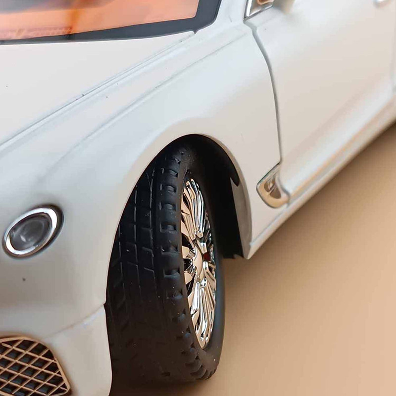 ماشین بازی ناب سل مدل بنتلی کانتیننتال دودزا