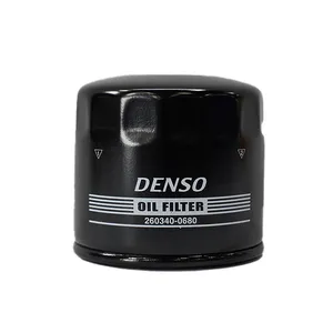 فیلتر روغن دنسو  مدل 260340-0680 مناسب برای هیوندای توسان IX35