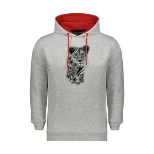 هودی مردانه آریا پارس مدل آراد-483