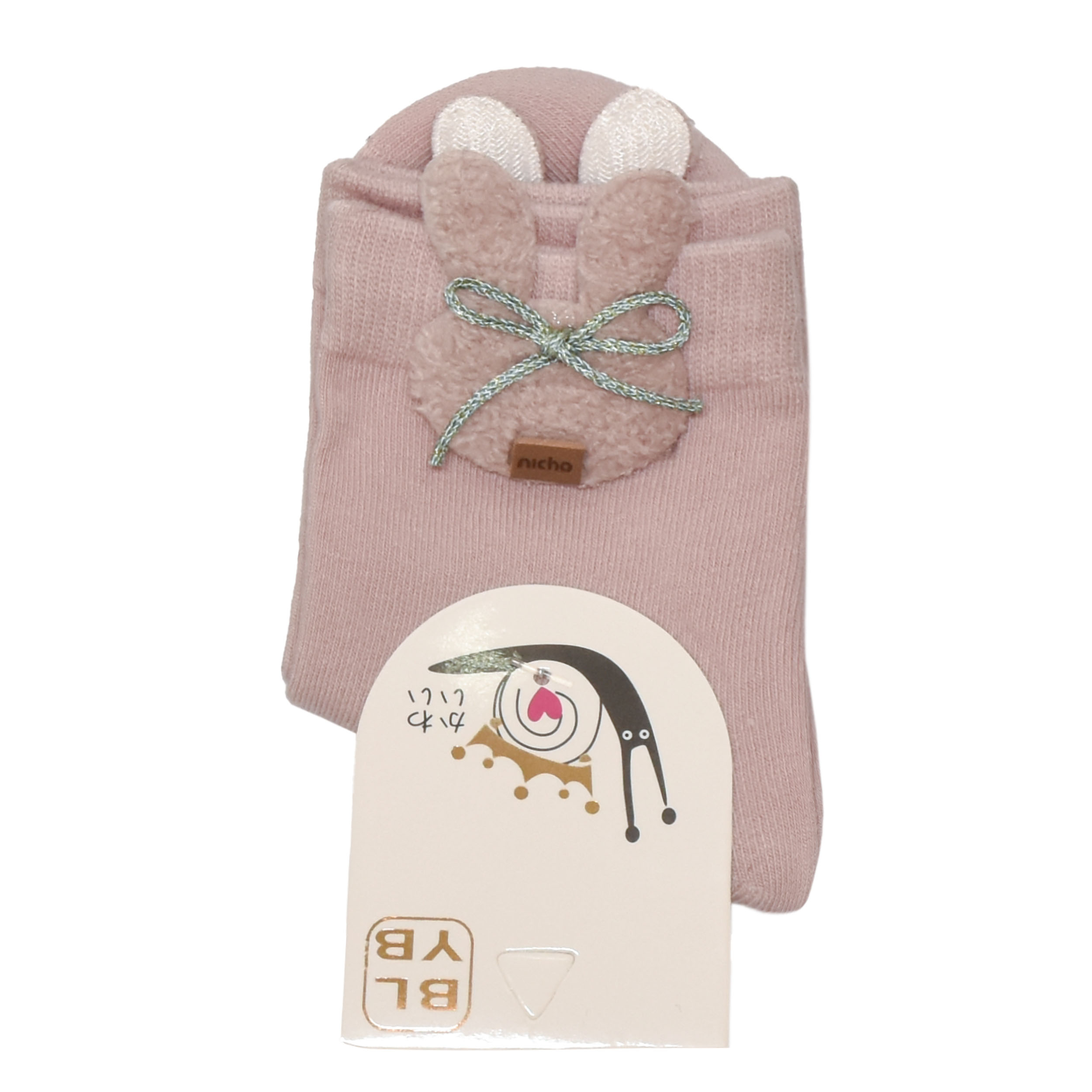 جوراب دخترانه مدل s 264-269