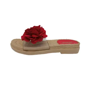 دمپایی زنانه مدل هاله