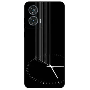 Megafone Interstellar 1895 Cover For Motorola Moto Edge 50 Fusion