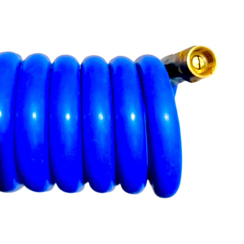 شلنگ پنوماتیک مدل Kbin طول 3.3 متر