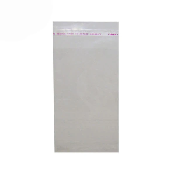 نایلون بسته بندی مدل 18x10 بسته 25 عددی