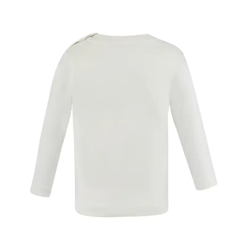 ست سه تکه لباس پسرانه فیورلا مدل شیر 24553