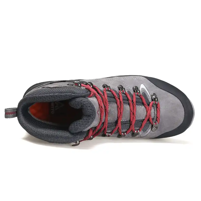 کفش کوهنوردی زنانه هامتو مدل 220922B-3