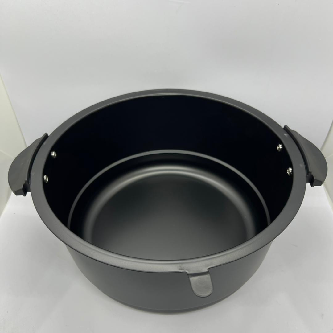 سرخ کن بدون روغن سانفورد مدل SF2456