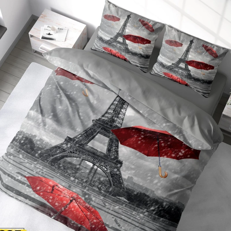 سرویس خواب یک نفره 4 تکه مدل اسپرت کد ۲۱۳۴