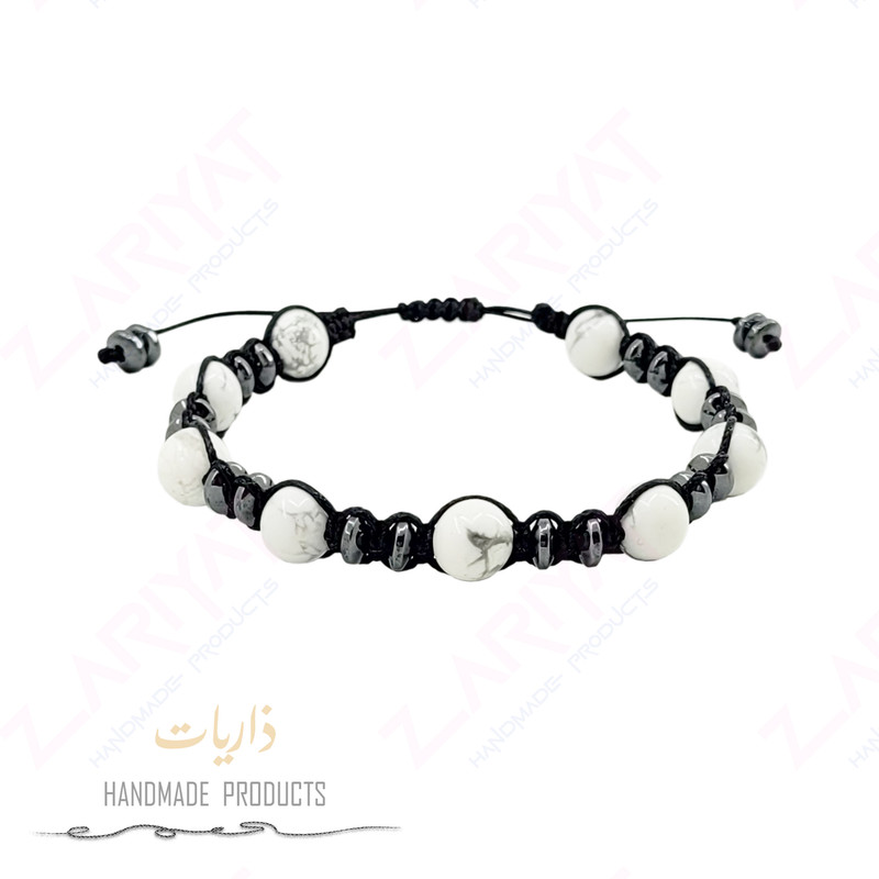 دستبند مردانه ذاریات مدل Z-M.HH552
