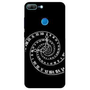 Megafone 8160 Cover For Honor 9 Lite