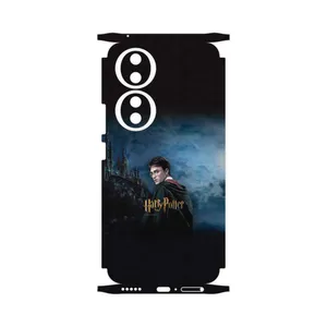 MAHOOT Harry Potter-FullSkin Cover Sticker for Honor 90