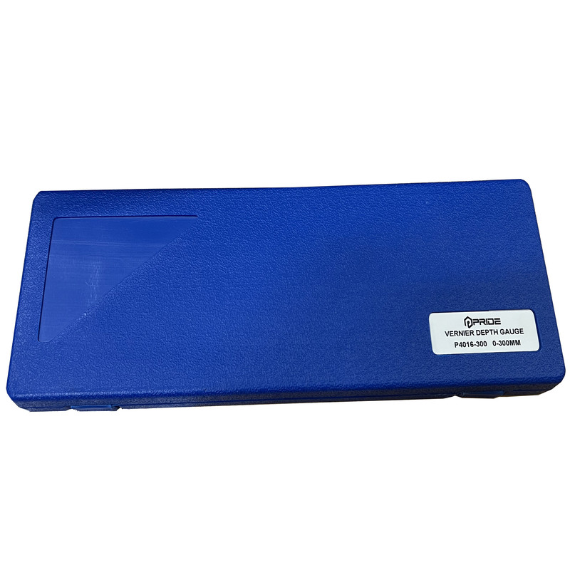 کولیس پراید مدل P4016-300 گستره 0-300 میلیمتر