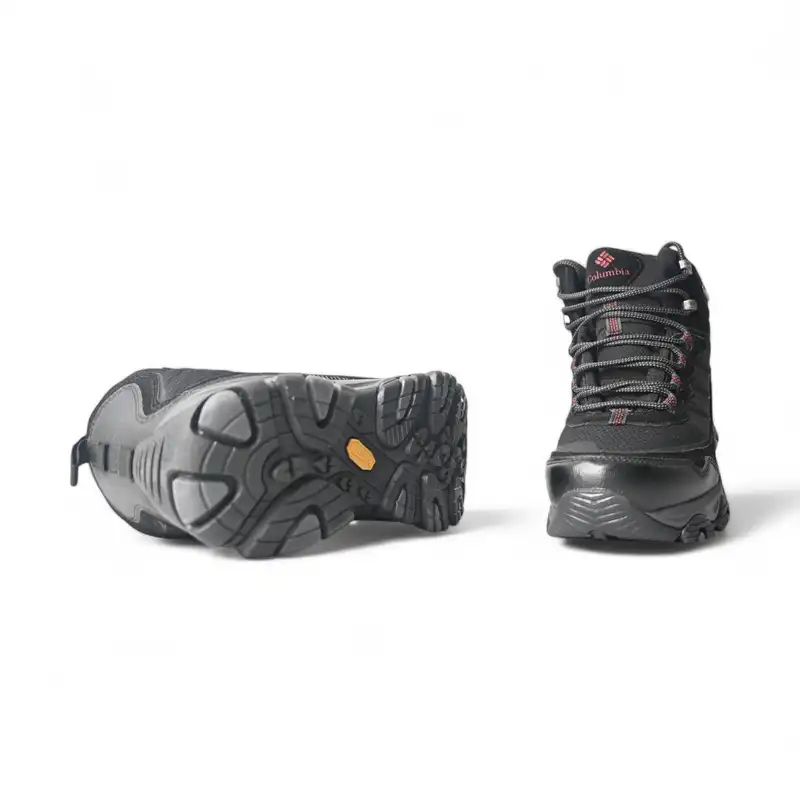 کفش کوهنوردی مدل 373MGH