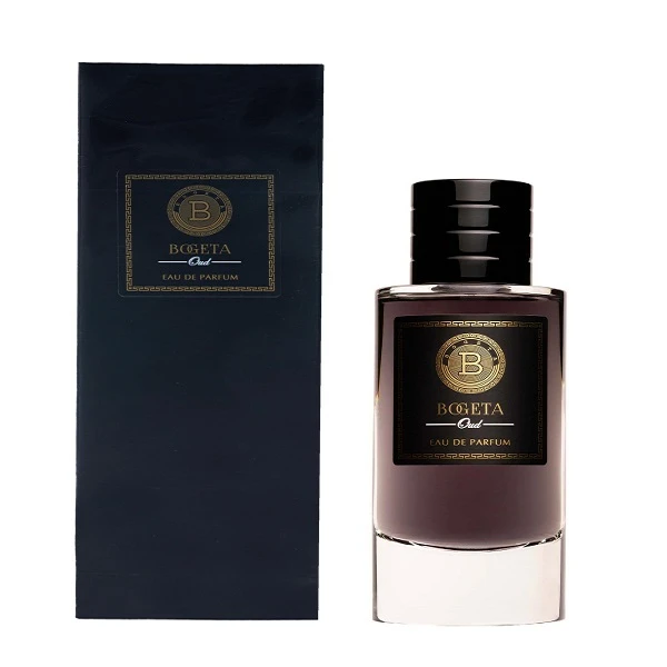 ادو پرفیوم مردانه بوگتا مدل OUD حجم 80 میلی لیتر