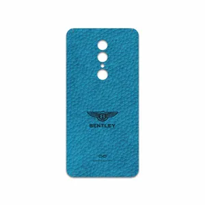 MAHOOT BL-BNTLY Cover Sticker for UMI A1 Pro