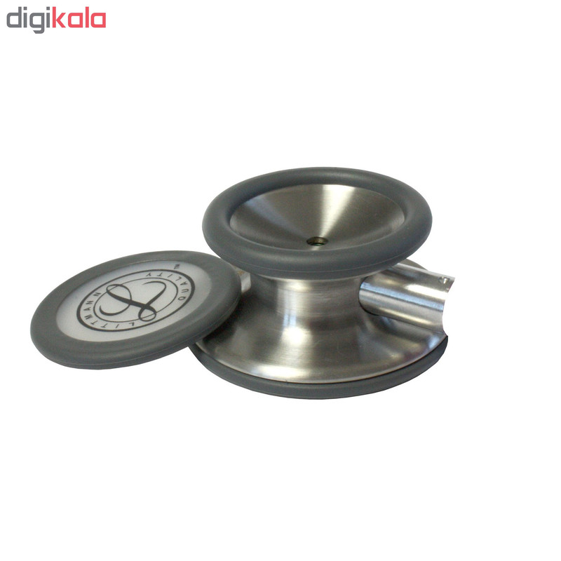 گوشی طبی لیتمن مدل کلاسیک III کد 5622