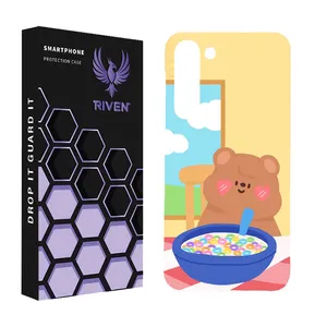 RIVEN RI2-4 Case For Samsung Galaxy S23