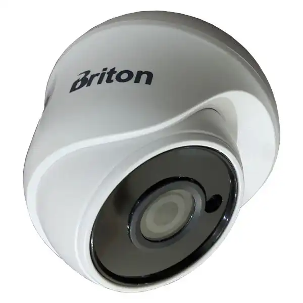 دوربین مداربسته تحت شبکه برایتون مدل IPC74520D89-FMI