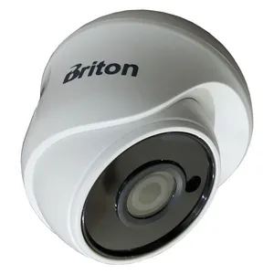 دوربین مداربسته تحت شبکه برایتون مدل UVC78D85 (2.8mm)