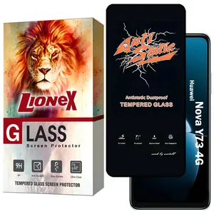 Lionex ANTL20 Screen Protector For Huawei Nova Y73 4G