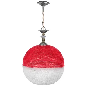 لوستر سقفی مدل Ball.