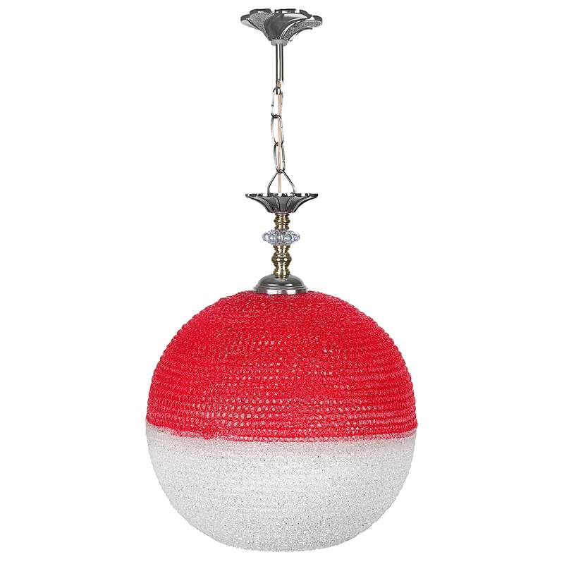 لوستر سقفی مدل Ball.