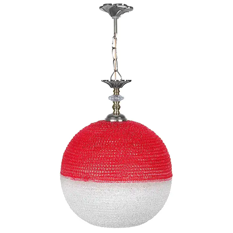 لوستر سقفی مدل Ball.