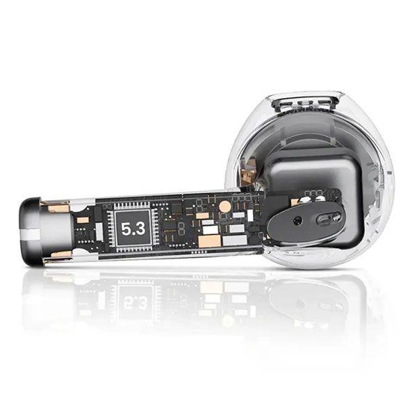هدفون بلوتوثی هایلو مدل X1 Neo -  - 6