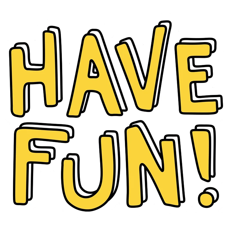 استیکر پارچه و لباس پاد آفرین مدل نوشته کد DKST181