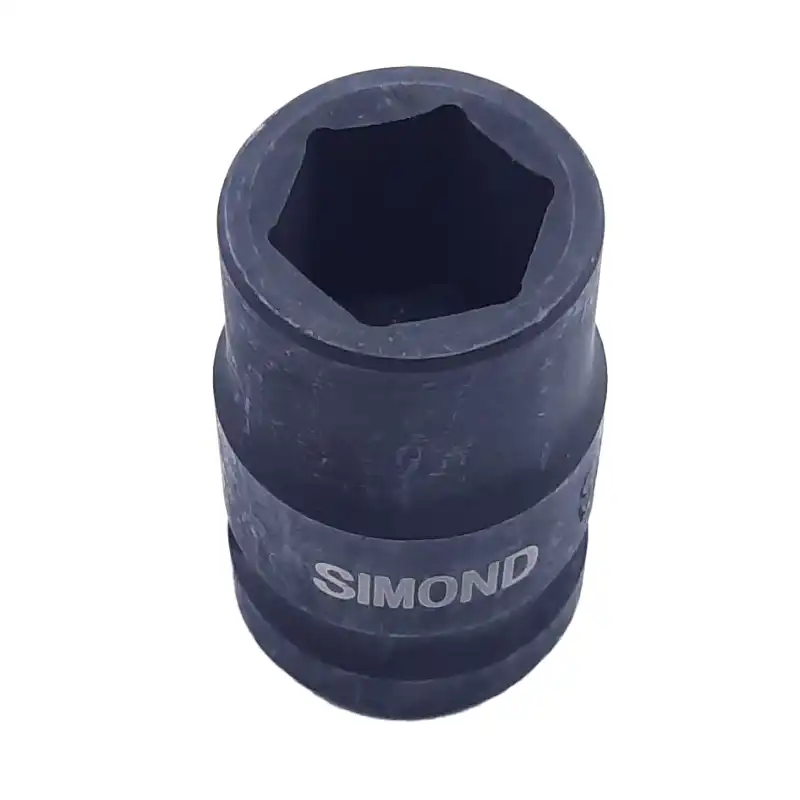 سری بکس فشار قوی سیموند مدل B21 سایز 21 میلی متر