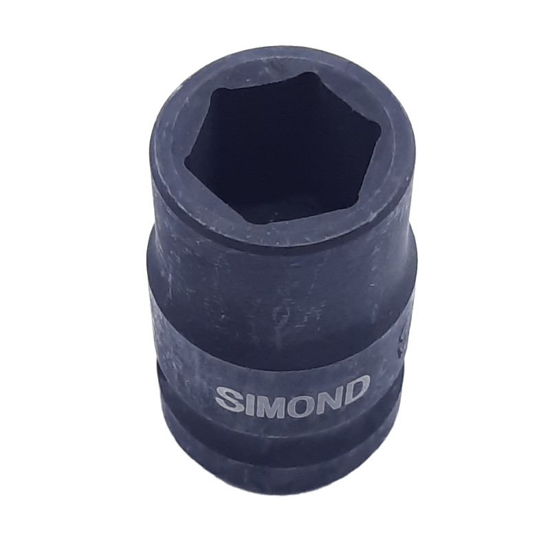 سری بکس فشار قوی سیموند مدل B23 سایز 23 میلی متر