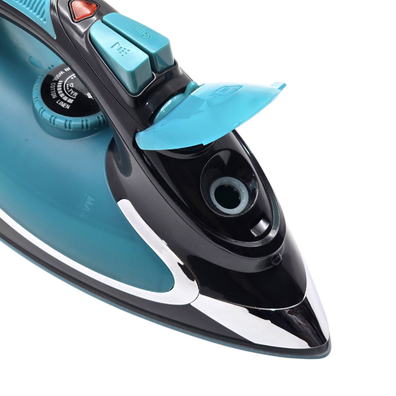 اتو بخار دسینی مدل DS-957