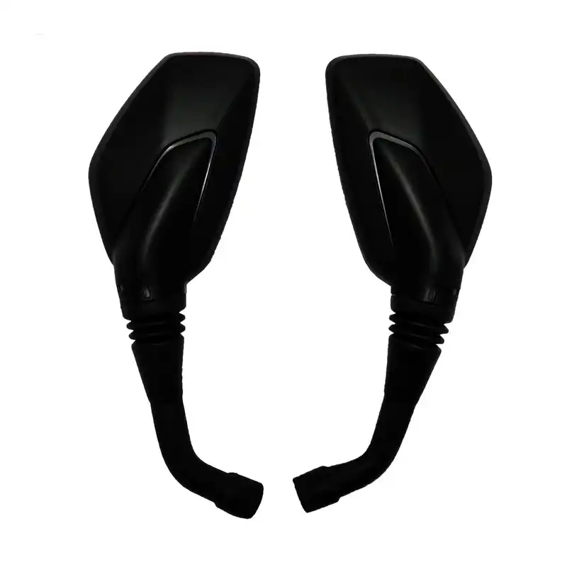 اینه موتورسیکلت ماکسیم مدل mrz1 مناسب برای ان اس