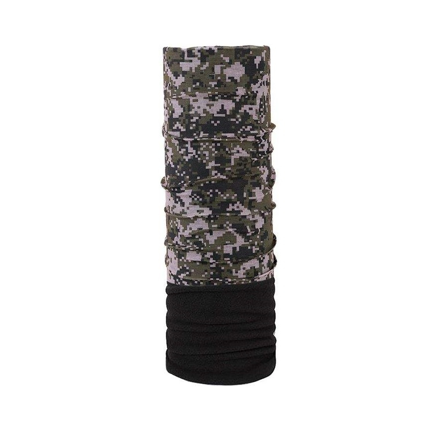  دستمال سر و گردن مدل SK-017