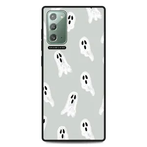 AKAM AMC-WSGN20-BOO-16 Cover For Samsung Galaxy Note 20