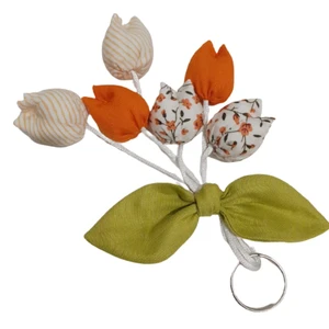جاکلیدی گل شش پر کد DT_213