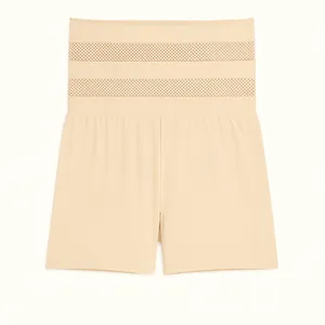 شورت گنی زنانه مدل فورما 01