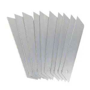 تیغ کاتر مدل total کد 01 مجموعه ۱۰ عددی